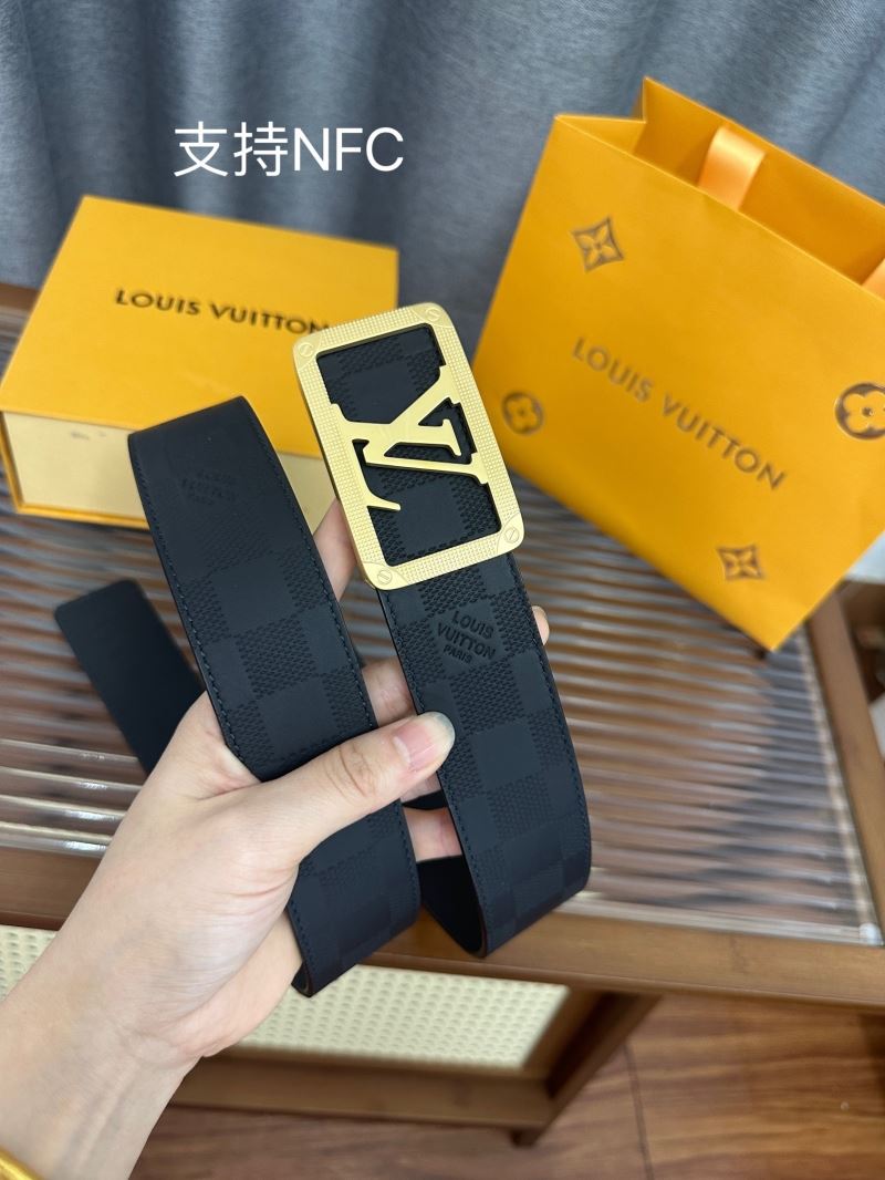 Louis Vuitton Belts